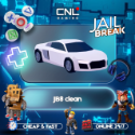 Jailbreak
